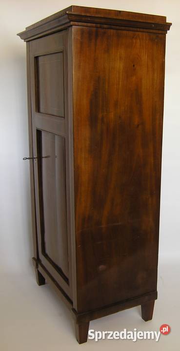 Szafka Biedermeier Sopot