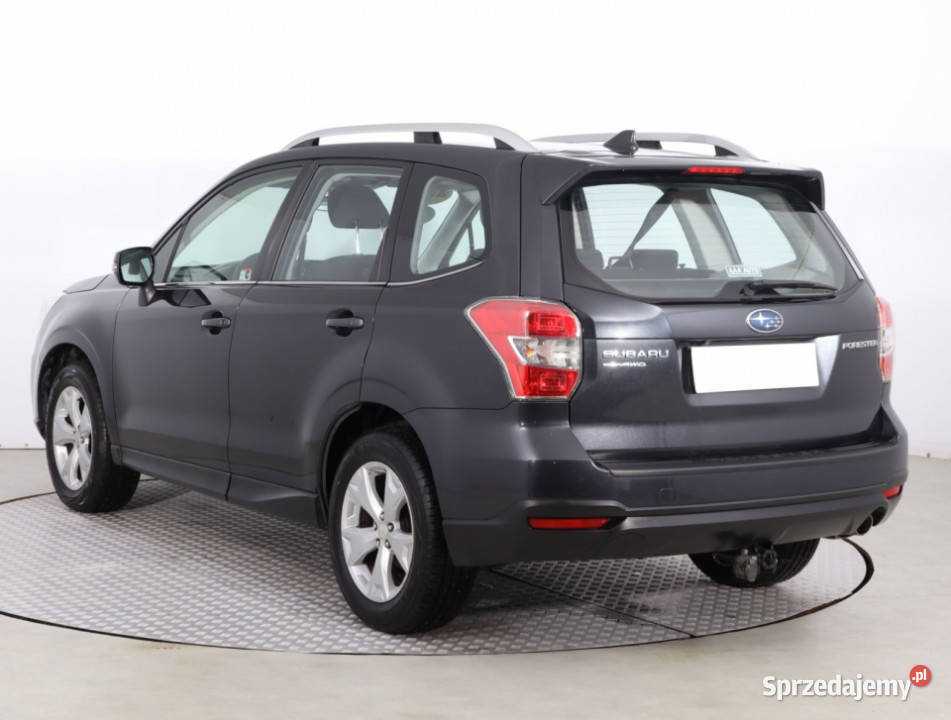 Subaru Forester 20 X 4/5 Piaseczno