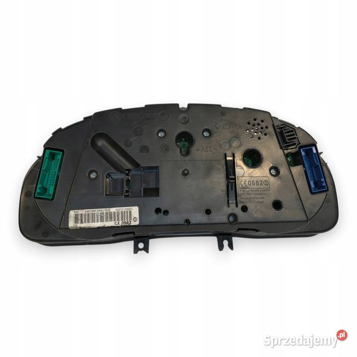 LICZNIK ZEGARY 3B0920827A VW Passat B5 LIFT 19