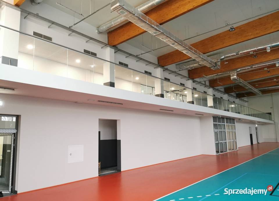 Balustrady szklane kabiny prysznicowe lustra Nowy Tomyśl