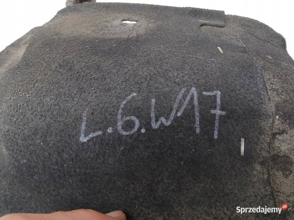 NADKOLE LEWY LEWE PRZÓD PRZEDNIE AUDI A5 8T LIFT osobowe Nadkola sprzedam
