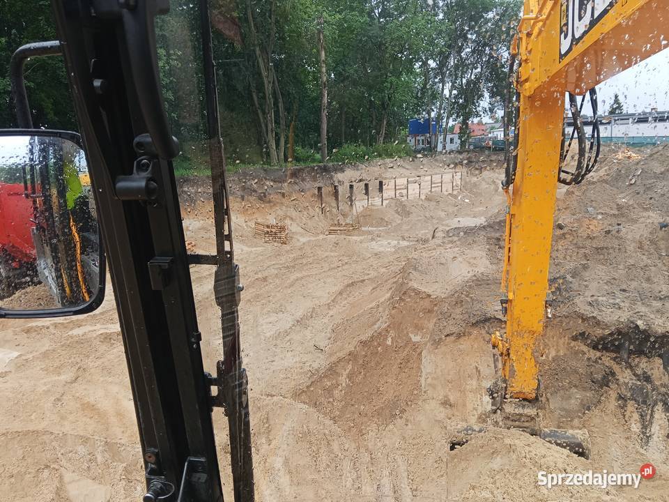 Piasek Bydgoszcz Żwir i kamienie sprzedam