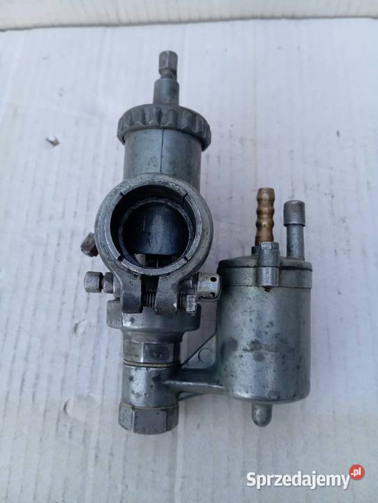 GAŹNIK K28 IŻ 49 IŻ 56 PLANETA ORYGINALNY