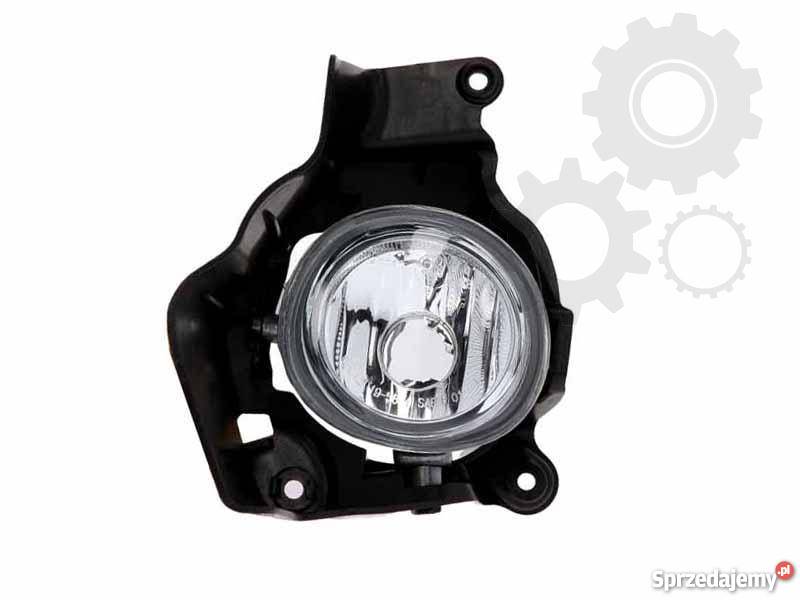 REFLEKTOR PRZECIWMGIELNY PRLE MAZDA 2 102007