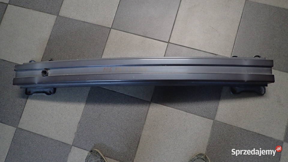 MG HS1 belka pod tylny zderzak osobowe Piaseczno