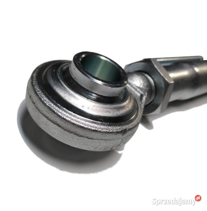 Łącznik górny M30 400 mm kat 2 TL4003022GP Do maszyn uprawowych