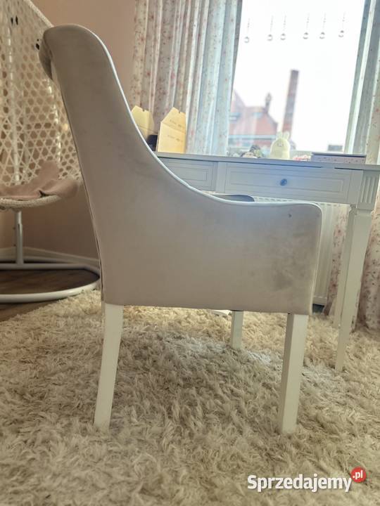 Meble do pokoju dziewczynki lubuskie