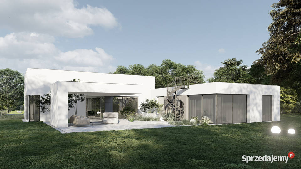 wizualizacje 3D rysunki techniczne rzuty Projektowanie i usługi architektoniczne Usługi łódzkie Łódź