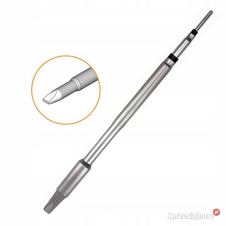 Grot C245061 Do Stacji Lutowniczych JBC AIXUN Ludźmierz sprzedam