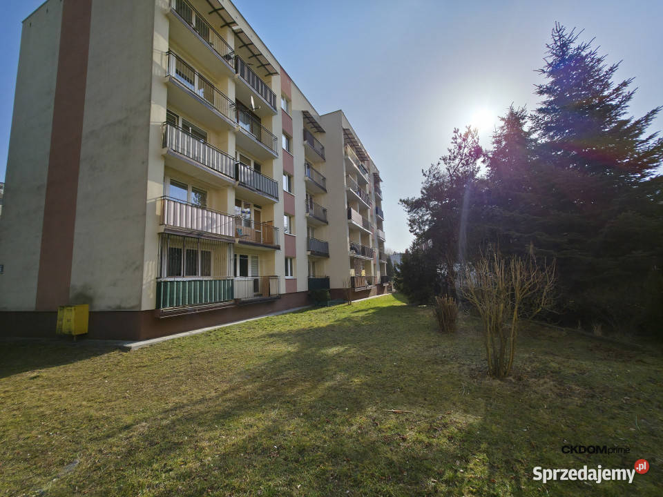 Mieszkanie Śląska 3970m2 świętokrzyskie Kielce