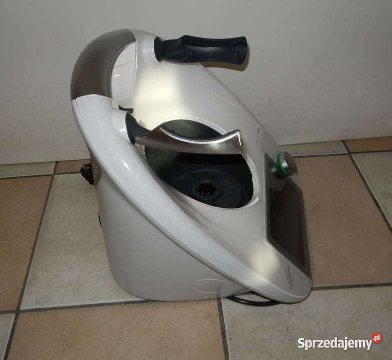 Robot kuchenny Termomix TM6 Leżajsk sprzedam