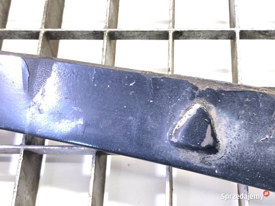 LISTWA PROGOWA PRAWY VW GOLF VII Hatchback