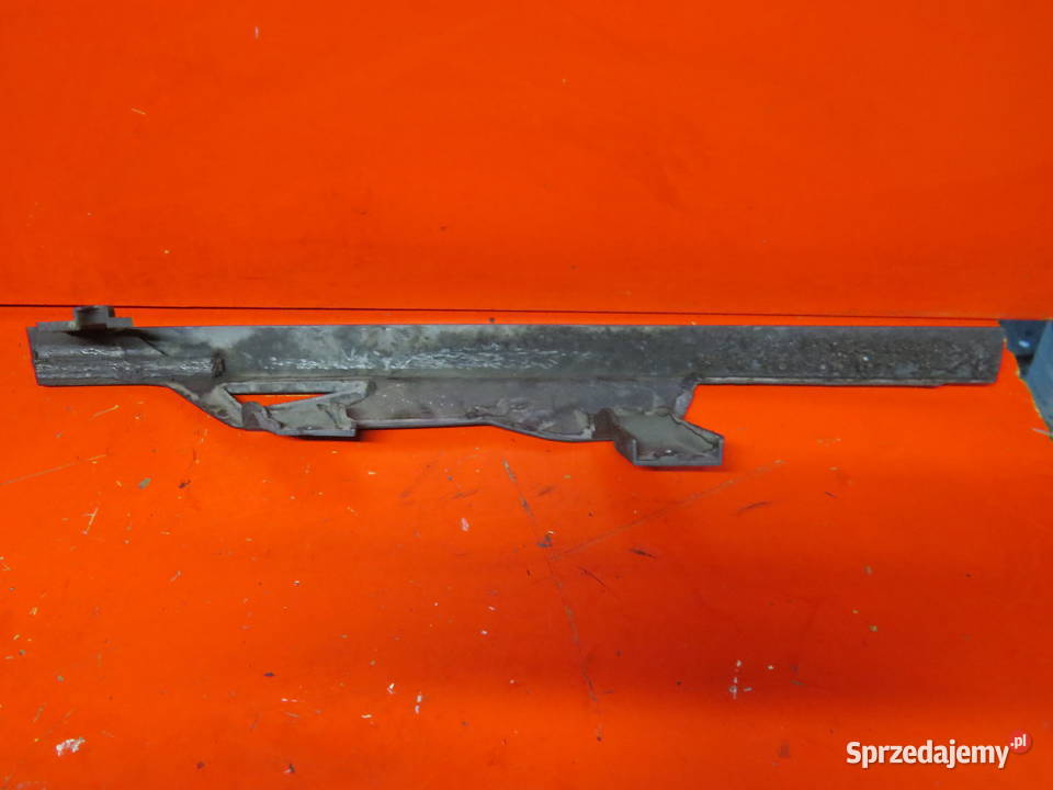 BMW GS650 GS 650 800 0812 osłona łańcucha cover Warszawa