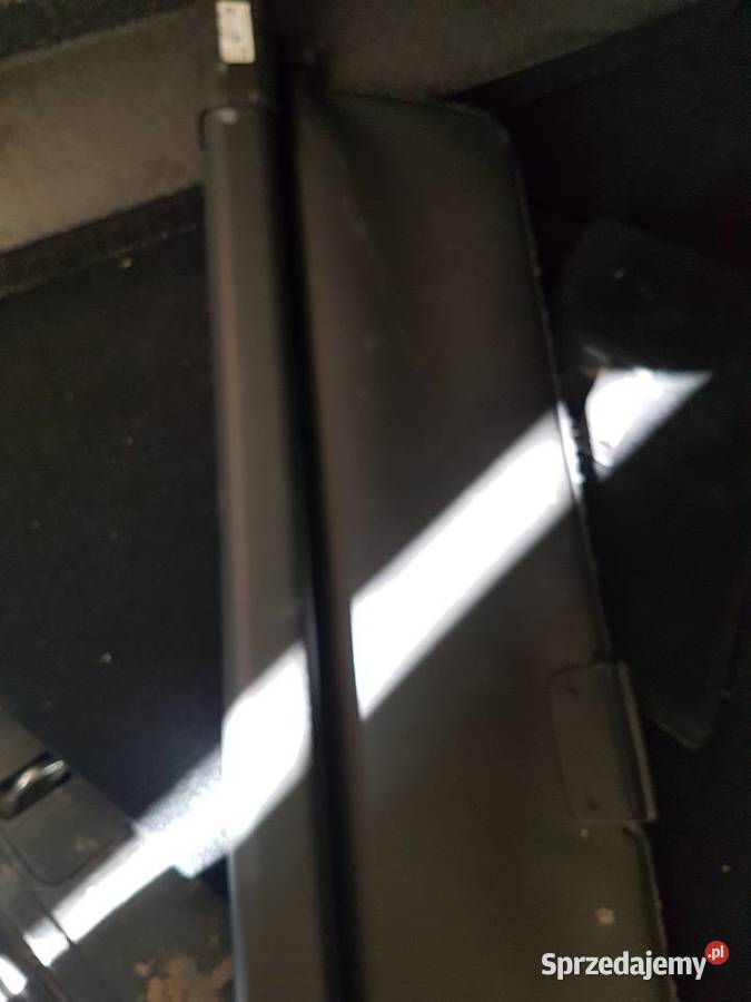 OPEL INSIGNIA A KOMBI 2012 2014 2016 ROLETA Rok produkcji 2015 Turkowice