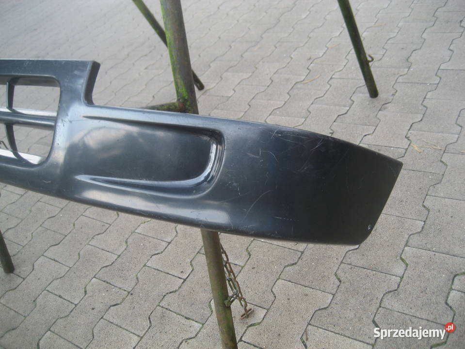 toyota 4 runner hilux zderzak przedni 5391135040 Rakoniewice sprzedam
