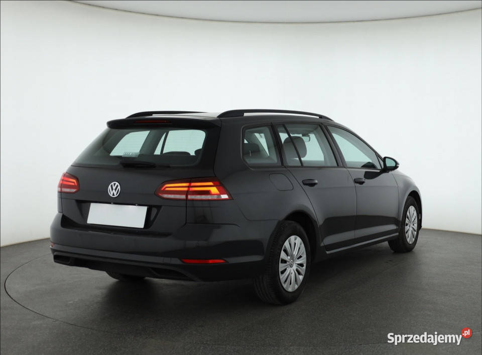 VW Golf 10 TSI mazowieckie Piaseczno