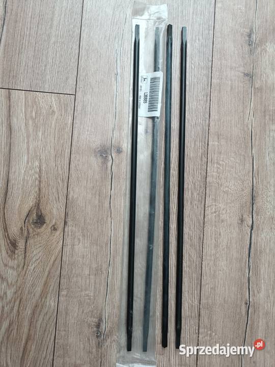 Rurka L38885 do siedziska fotela deluxe JD 2650 Maszyny rolnicze lubelskie Biała Podlaska sprzedam