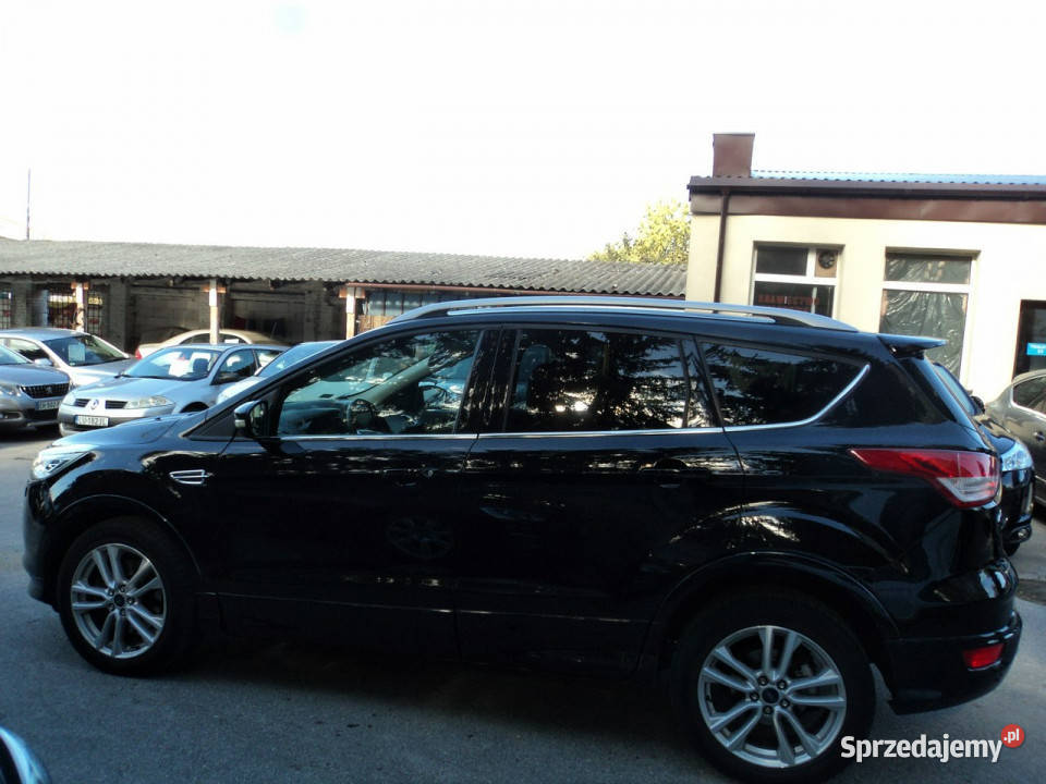 Ford Kuga sprzedam ładną Kuge z2015r 20 D 179 Lublin