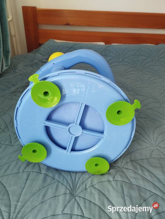 Obrotowe siedzisko do kąpieli Zdrowie i  pielęgnacja lubelskie Lublin