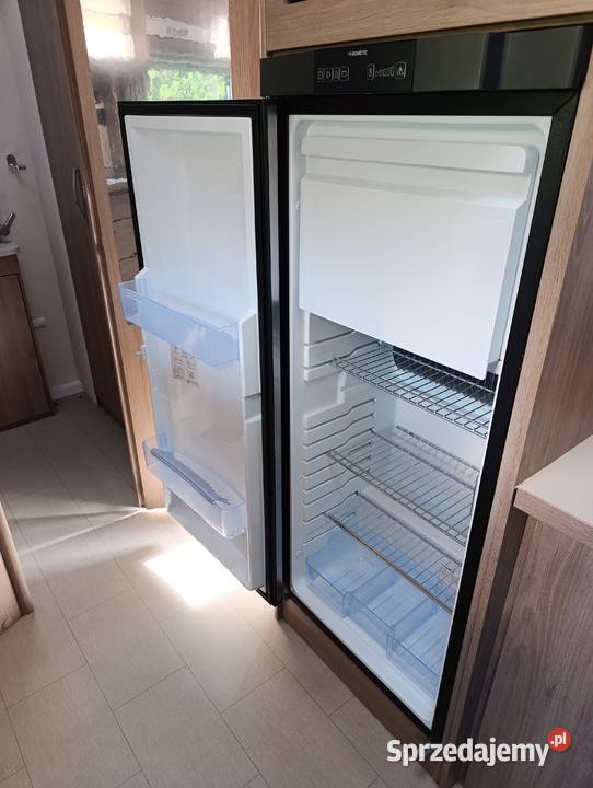Kamper Peugeot Boxer nowy Avantgarde Compass 175 Zamość