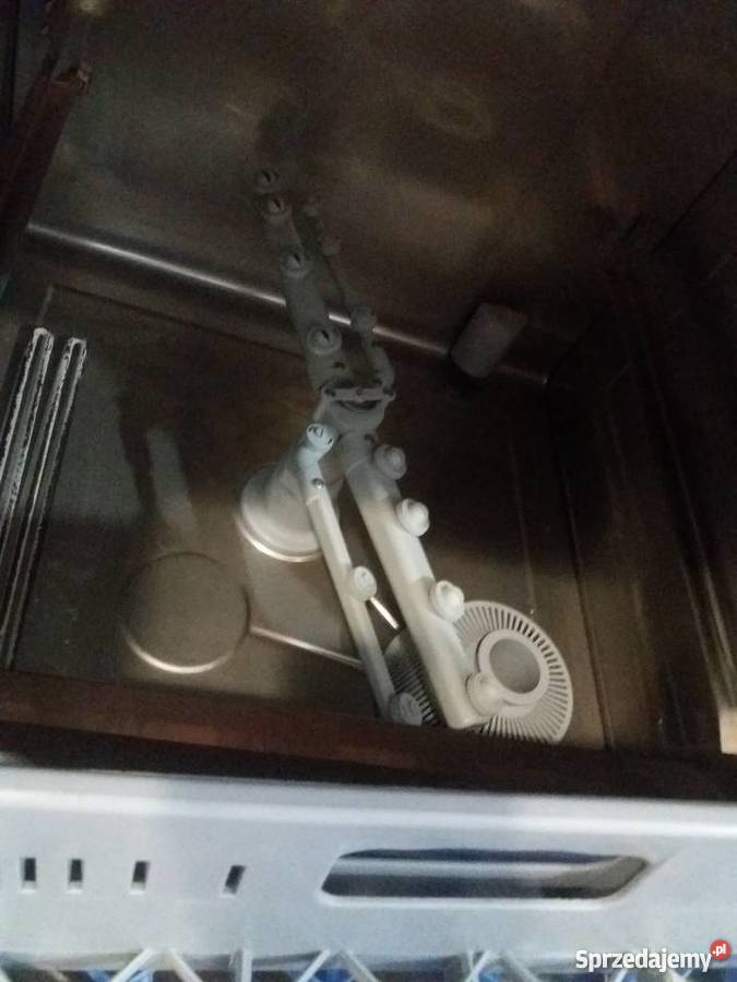 Dihr Zmywarka do naczyń DIHR GS50 DDE PAP Warszawa