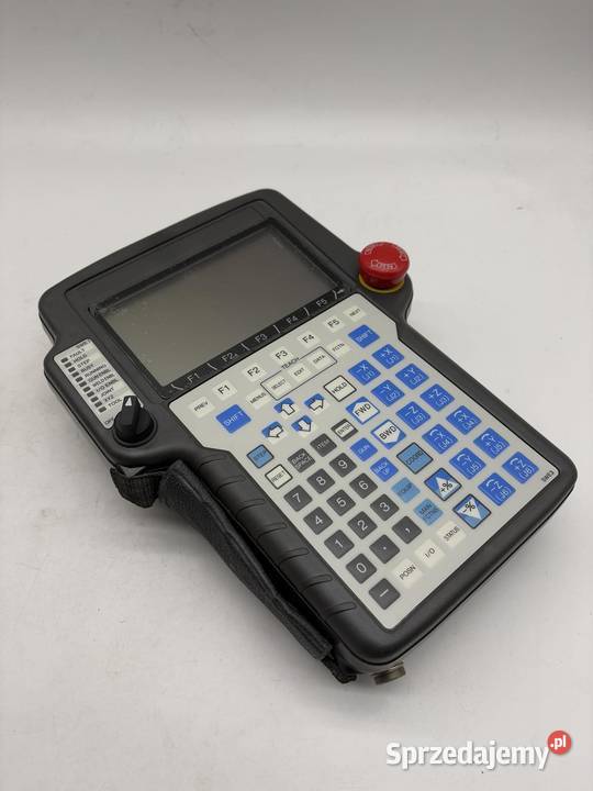 Fanuc A05B2301C330 Teach Pendant Refubrished Pozostałe Warszawa