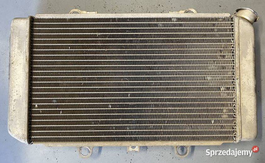 YAMAHA YFM 700 GRIZZLY Chłodnica 1HPE24600000 Pozostałe Lublin sprzedam