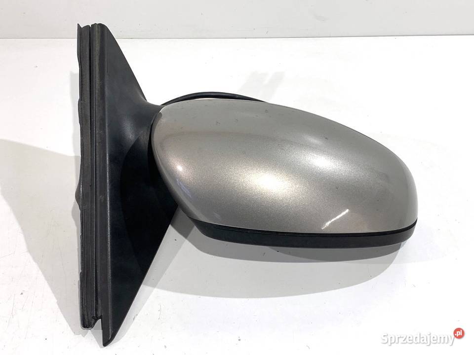 LUSTERKO PRAWY SKODA ROOMSTER Van minibus 0615 osobowe