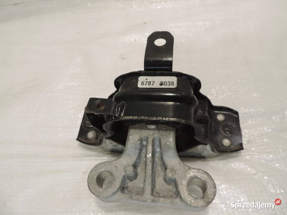 łapa skrzyni opel karl 10 95174536 kujawsko-pomorskie
