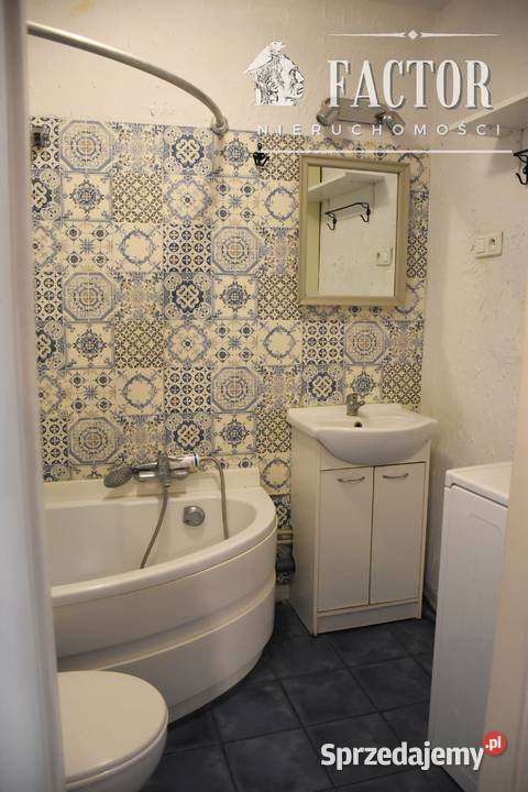 Kraków os Tysiąclecia mieszkanie 2 pokoje 3 piętra i więcej Nieruchomości