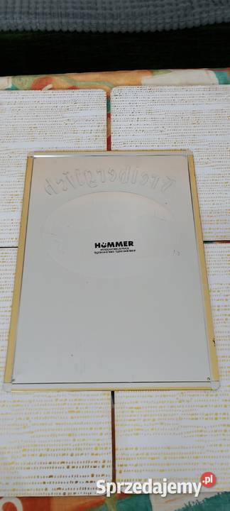 Kultowa Tabliczka FREIberger Vintage Loft kujawsko-pomorskie Wąbrzeźno sprzedam