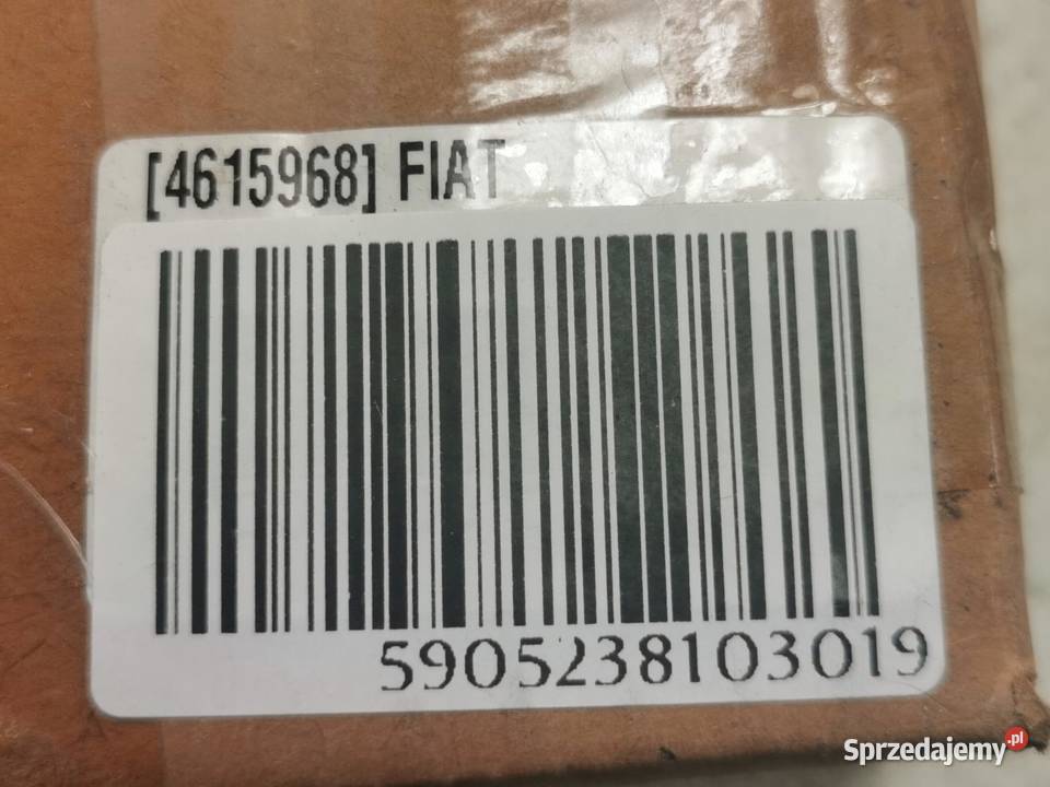 PIERŚCIEŃ MECHANIZMU RÓŻNICOWEGO IVECO 160 180