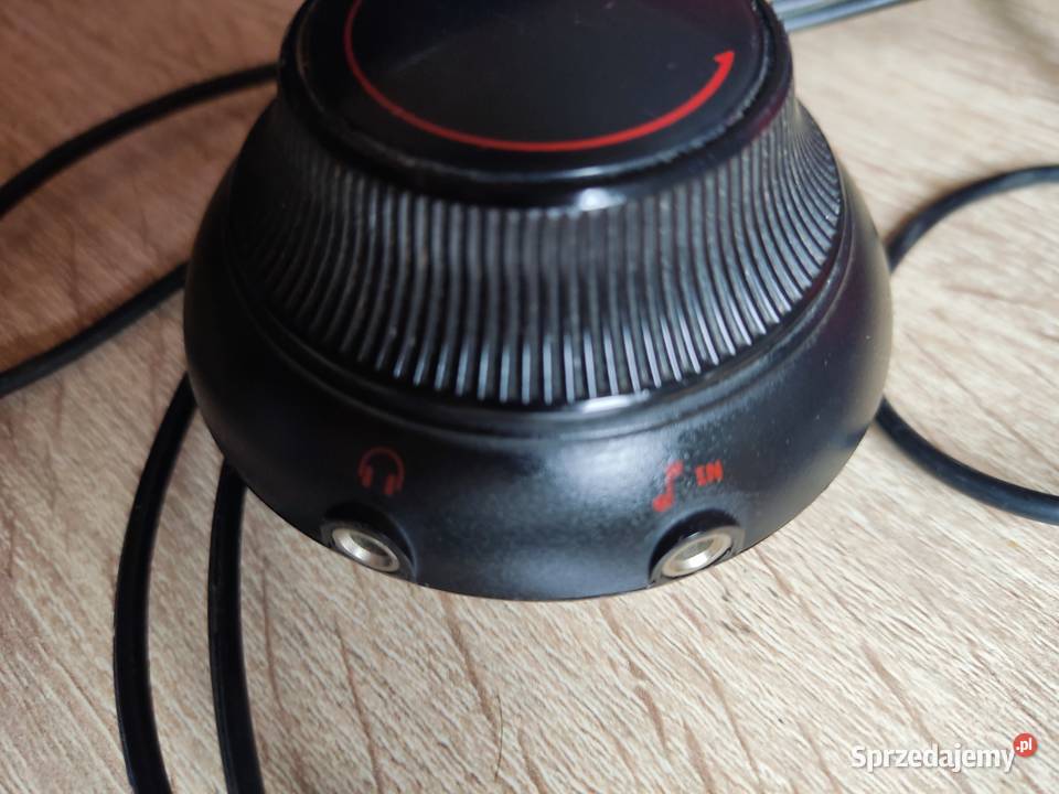 Trust subofer z głośnikami dolnośląskie Bielawa