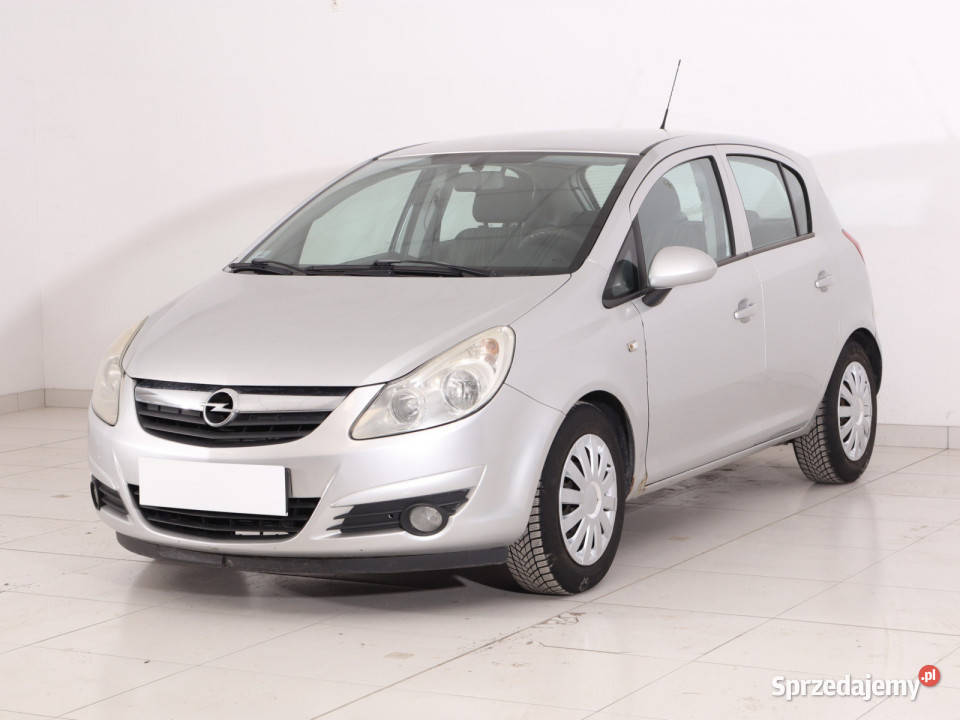 Opel Corsa 12 Piaseczno