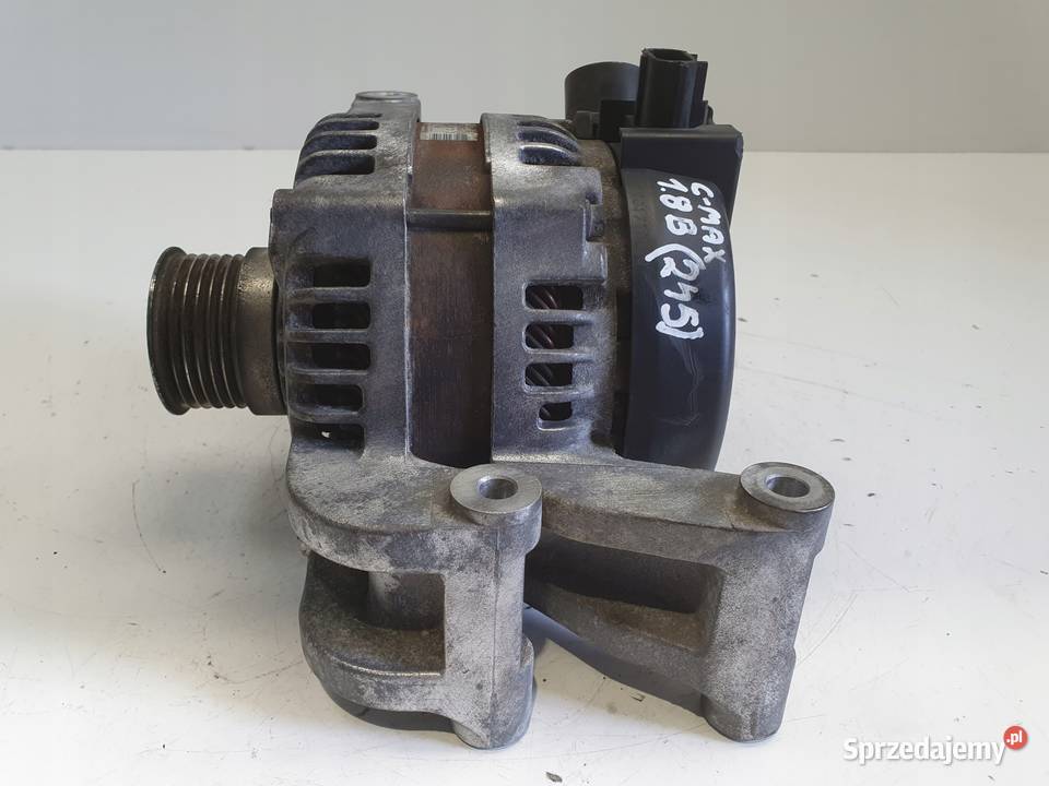 ALTERNATOR Ford C 18 16V denso 3M5T10300LC 120A