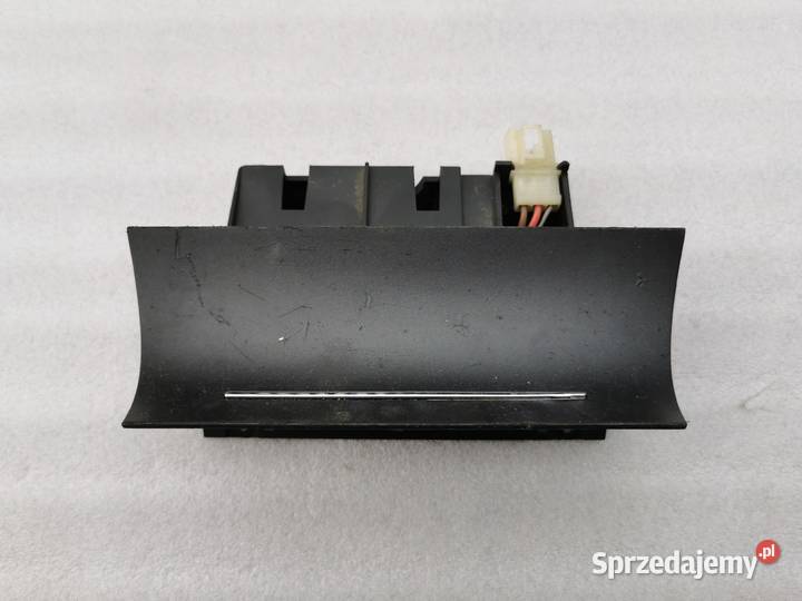Popielniczka Przód Przednia Skoda Superb I Popielniczki Wyszków