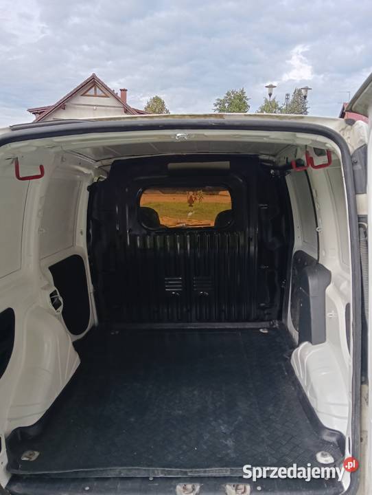 Fiat Doblo Chojnice sprzedam