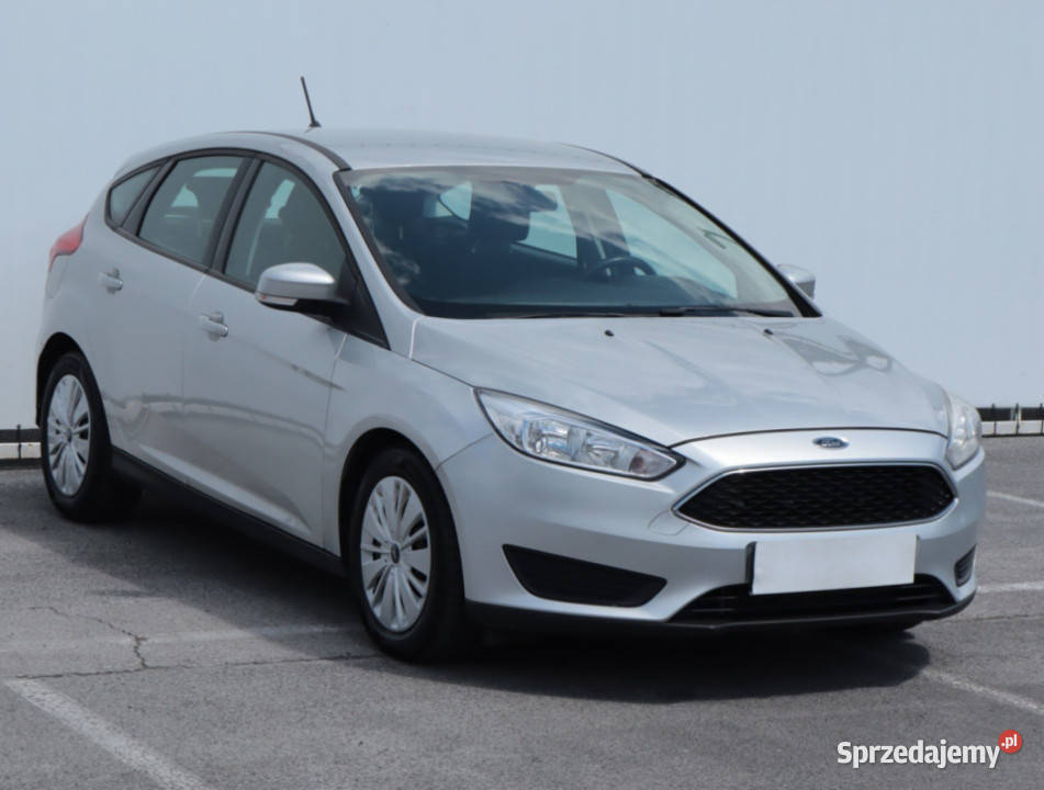 Ford Focus 15 TDCi gniazdo USB sprzedam