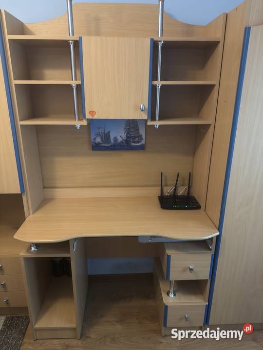 Zestaw mebli Stalowa Wola