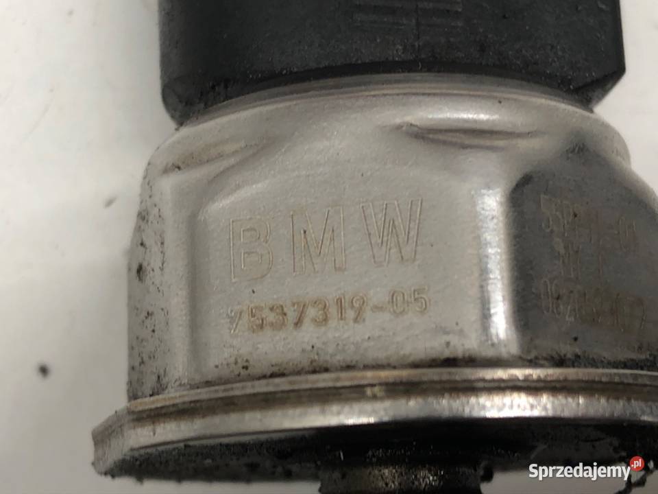 LISTWA WTRYSKOWA BMW F01 44 408