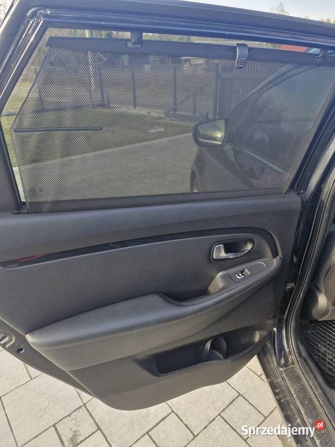 Sprzedam Kia Carens Stalowa Wola sprzedam