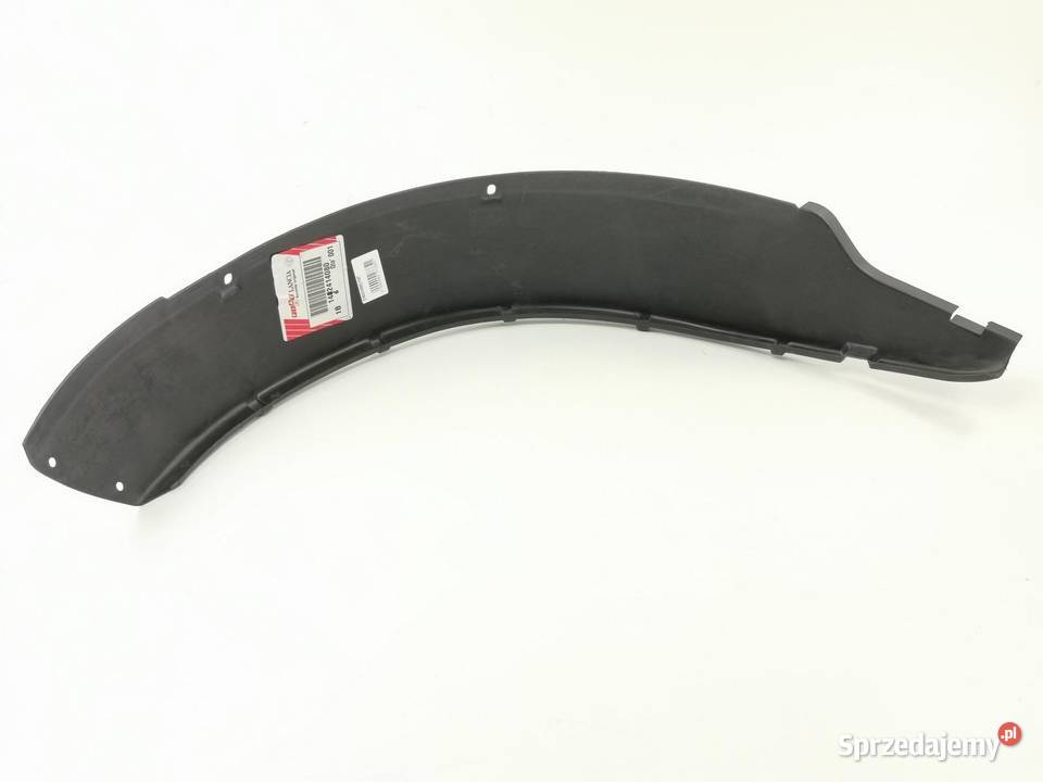 NADKOLE PRAWY PRZÓD FIAT ULYSSE 9402 LANCIA Z