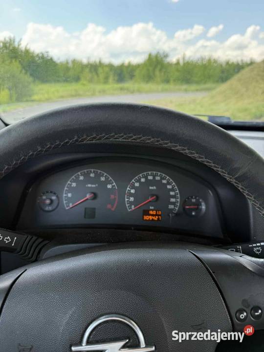 Opel Vectra C poduszka powietrzna Ostrowiec Świętokrzyski sprzedam