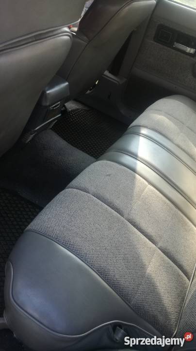 Tani jeep diesel Grand Cherokee Krasnystaw