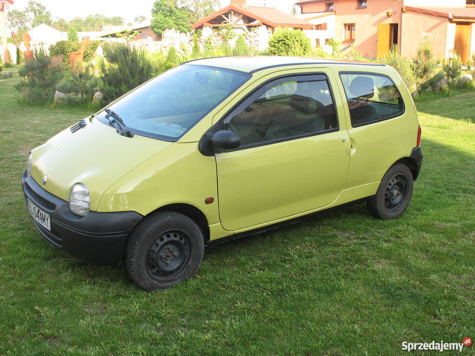 Renault Twingo 12 Renault Uniejów