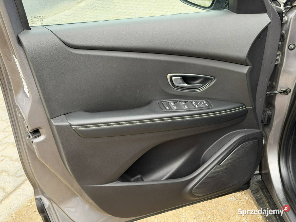 Renault Scenic relingi dachowe Częstochowa