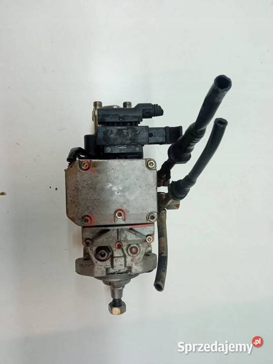 POMPA WTRYSKOWA 0470004004 24 TDDI Ford Transit