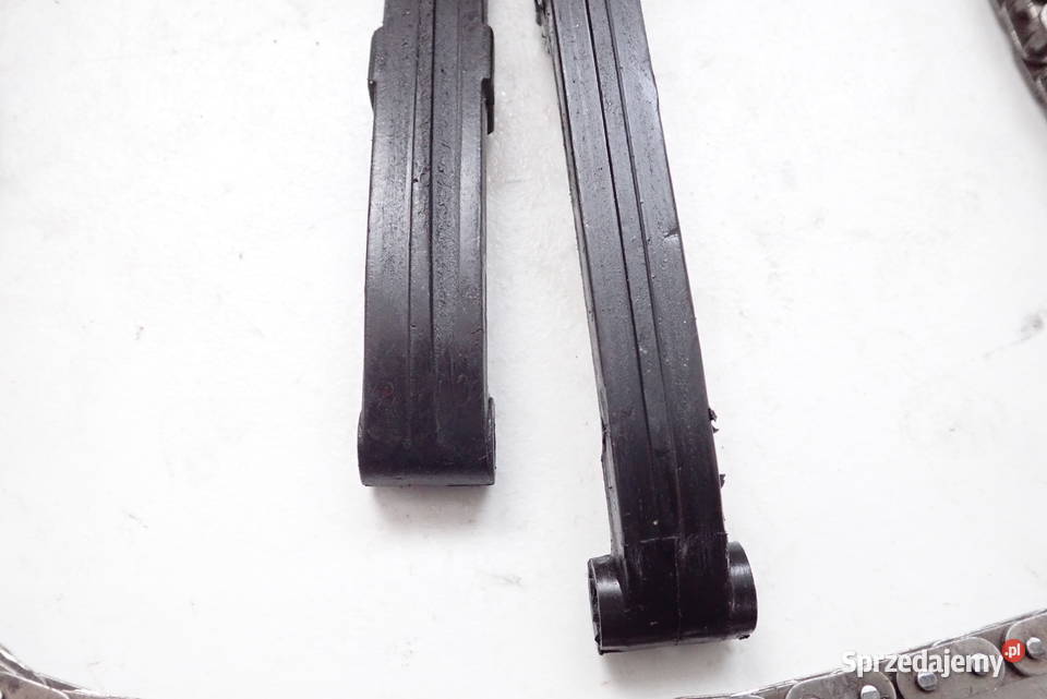 Ślizgi Rozrząd Łańcuszek Ślizg Rozrządu Strzelce Krajeńskie