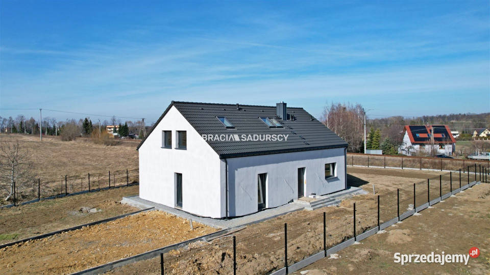 Dom wolnostojący Inwałd Skośna 14516m2