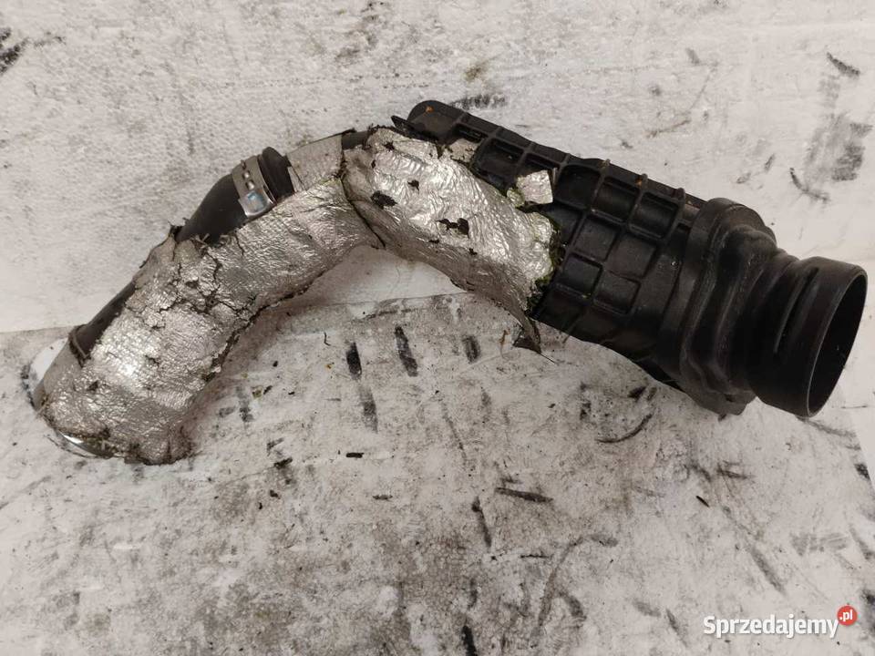 WĄŻ RURA DOLOT POWIETRZA RENAULT CLIO III 15 DCI